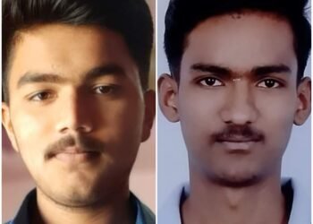 फक्त सेल्फ स्टडी; ट्युशनशिवाय NEET परीक्षेत यश मिळवत राजूरीचे दोन विद्यार्थी MBBS साठी पात्र