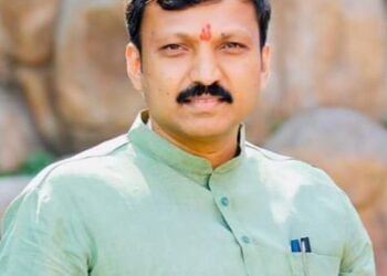 खासदार ओमराजेंच्या अंगावर टिप्पर घालण्याचा प्रयत्न करणाऱ्या चालकाने दिली कबुली, म्हणाला…