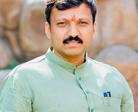 खासदार ओमराजेंच्या अंगावर टिप्पर घालण्याचा प्रयत्न करणाऱ्या चालकाने दिली कबुली, म्हणाला…