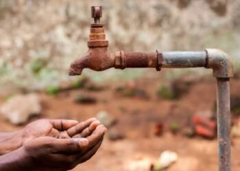 प्रकल्पात मुबलक पाणीसाठा, तरीही नळदुर्ग शहरात पाण्याचा ठणठणाट