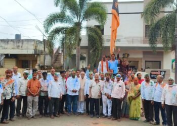 समता गृहनिर्माण सहकारी संस्थेवर समता विकास पॅनेलचा दणदणीत विजय; सर्वच उमेदवार बहुमताने विजयी