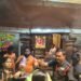 तुळजाभवानी मंदिरात भाविकांसाठी ‘एकच रांग’ व्यवस्था सुरू; भाविकांमध्ये समाधान
