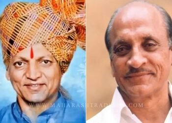 पवनराजे निंबाळकर हत्या प्रकरणातील सर्व आरोपी निर्दोष; 20 वर्षांनंतर बहुचर्चित खटल्याचा निकाल, धाराशिवमध्ये जल्लोष