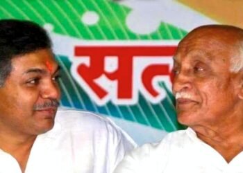न्यायदेवतेने न्याय दिला; पण….. निकालानंतर आमदार राणा पाटील यांची भावनिक प्रतिक्रिया