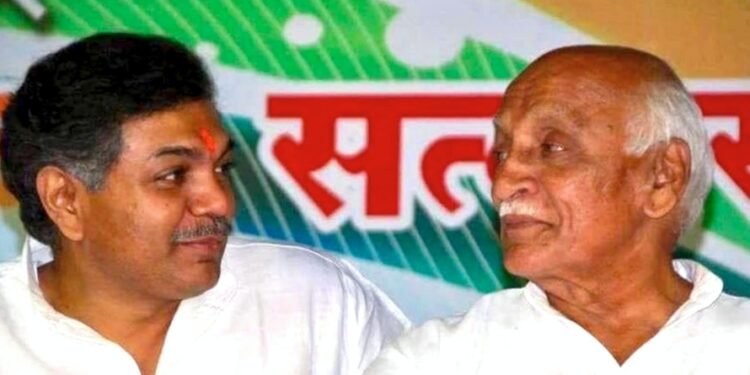 न्यायदेवतेने न्याय दिला; पण….. निकालानंतर आमदार राणा पाटील यांची भावनिक प्रतिक्रिया