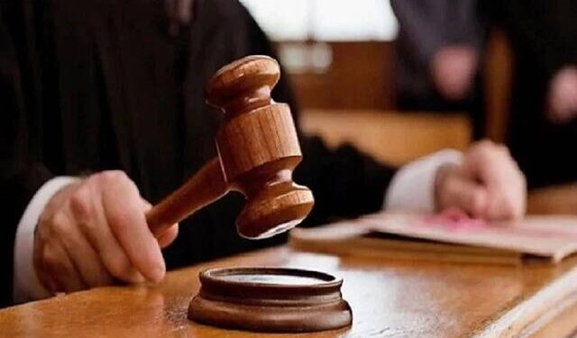 विहिरीच्या पाण्याच्या वादातून चुलत भावाचा खून; आरोपीला जन्मठेप