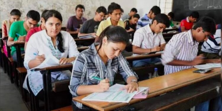 Breaking उद्या होणारा टीईटीचा पेपर फुटला; परीक्षा रद्द