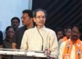 वाघाचे कातडे पांघरलेला लांडगा पंधरा वर्ष पोसला;   उद्धव ठाकरेंचा खासदार ओमराजे यांच्यावर जोरदार हल्ला