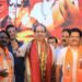 संपत्तीची रास, खोक्यांचं आमिष लाथाडून आलेला कैलास हा खरा शिवसैनिक; उद्धव ठाकरेंकडून निष्ठेचं कौतुक