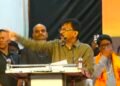 पंधरा वर्षे एका सापाला विष पाजले; संजय राऊत यांची ओमराजे यांच्यावर जहरी टीका