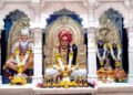 येणेगूर येथे श्री सद्गुरु बाळूमामा पालखी सोहळ्याने भक्तीचा महापूर; हजारो भाविकांची उपस्थिती