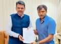 शक्तीपीठ महामार्ग रद्द करा किंवा अलाईनमेंट बदला’; मुख्यमंत्री फडणवीस यांच्याकडे ओम राजेनिंबाळकर यांची मागणी