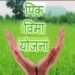 २०२५ च्या पीकविम्याचा मार्ग मोकळा; केंद्राच्या TAC ने विमा कंपनीचे अपील फेटाळले; ७ दिवसांत भरपाई खात्यात जमा करण्याचे आदेश