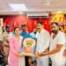 राष्ट्रवादीचे नेते जयंत पाटील तुळजाभवानी मातेच्या दर्शनाला, काय घातले साकडे ?, चर्चेला उधाण