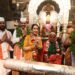 आषाढी एकादशीचा मान धाराशिवला; मुख्यमंत्र्यांसह गौरगावच्या माने दांपत्याच्या हस्ते महापूजा
