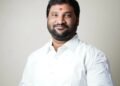 भाजपमधील अंतर्गत नाराजीवर जिल्हाध्यक्ष दत्ताभाऊ कुलकर्णी यांनी टोचले कान; कार्यकर्त्यांना दिला ‘हा’ सल्ला