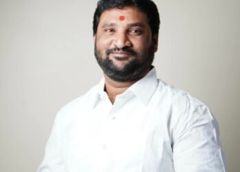 भाजपमधील अंतर्गत नाराजीवर जिल्हाध्यक्ष दत्ताभाऊ कुलकर्णी यांनी टोचले कान; कार्यकर्त्यांना दिला ‘हा’ सल्ला