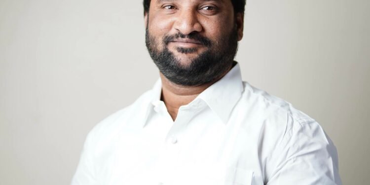 भाजपमधील अंतर्गत नाराजीवर जिल्हाध्यक्ष दत्ताभाऊ कुलकर्णी यांनी टोचले कान; कार्यकर्त्यांना दिला ‘हा’ सल्ला