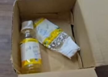 कोल्ड्रिंक्समधून विषबाधेचा संशय; दोन परिचारिका बाधित, मोठा अनर्थ टळला
