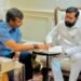 खासदार ओमराजेंच्या वाढदिवसाला ‘पाच कोटींची’ विकासभेट; तुळजापूरसाठी निधी मंजूर, राजकीय चर्चांना उधाण _ खासदार ओमराजे निंबाळकर यांनी मागणी करताच शिंदेंकडून निधी मंजूर