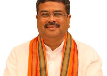 अखेर धर्मेंद्र प्रधान यांचा राजीनामा; तरुणांसमोर सरकार नमले