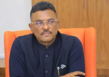 जिल्हा परिषदेचे विद्यार्थी ‘नासा’ला भेट देणार,                   पालकमंत्री प्रताप सरनाईक यांच्याकडून वैज्ञानिक सहलीसाठी २ कोटी २० लाखांचा निधी वितरित