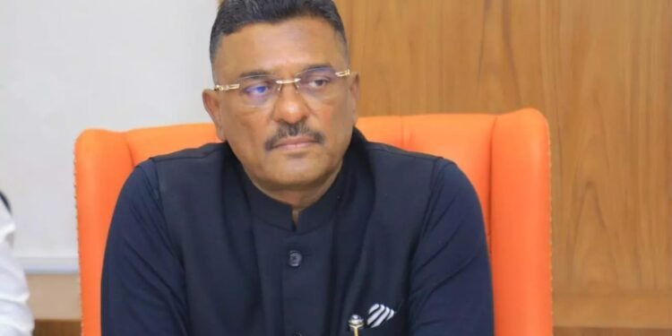 जिल्हा परिषदेचे विद्यार्थी ‘नासा’ला भेट देणार,                   पालकमंत्री प्रताप सरनाईक यांच्याकडून वैज्ञानिक सहलीसाठी २ कोटी २० लाखांचा निधी वितरित