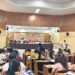जि.प.च्या सभेत दोन अधिकाऱ्यांच्या कारभारावर सदस्यांचा हल्लाबोल; बैठकीत ‘या’ अधिकाऱ्याच्या निलंबनाचा घेतला ठराव