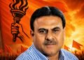 धाराशिवच्या राजकारणात मोठी घडामोड; संजय निंबाळकर आज ठाकरे गटात, भाजपचे नेते रामेश्वर शेटे यांचाही पक्षप्रवेश; शेकडो कार्यकर्ते मातोश्रीकडे रवाना