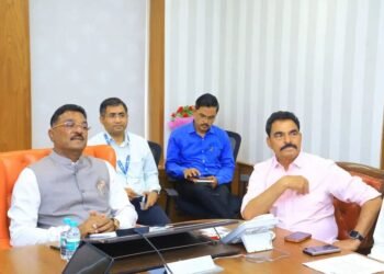 धाराशिवमध्ये पाच ‘सह्याद्री देवराई’ साकार होणार; सीएसआर निधीतून अडीच कोटींचा खर्च