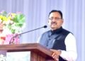 नवतरुणांनी उद्योग, व्यवसायात क्षमता वाढवाव्यात _  सहकारमंत्री बाबासाहेब पाटील यांचे आवाहन  धाराशिवमध्ये ग्रँड शिफ्ट मोटर्सचे उद्घाटन
