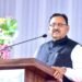 नवतरुणांनी उद्योग, व्यवसायात क्षमता वाढवाव्यात _  सहकारमंत्री बाबासाहेब पाटील यांचे आवाहन  धाराशिवमध्ये ग्रँड शिफ्ट मोटर्सचे उद्घाटन