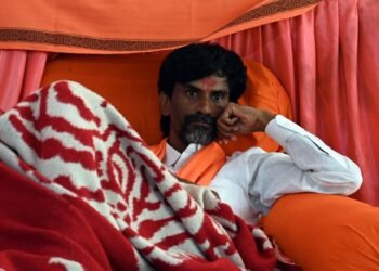 अखेर मुंबईकडे कूच करण्याची तारीख ठरली; ‘या’ तारखेला जरांगे पाटील मुंबईकडे निघणार