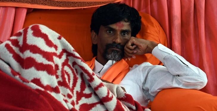 अखेर मुंबईकडे कूच करण्याची तारीख ठरली; ‘या’ तारखेला जरांगे पाटील मुंबईकडे निघणार