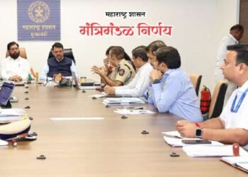 दुष्काळग्रस्त शेतकऱ्यांच्या पदरी पुन्हा निराशा; ५ ऑक्टोबरनंतरच सर्वेक्षण, प्रत्यक्ष मदतीसाठी नोव्हेंबर उजाडणार