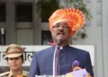 ‘मराठा समाजाने माझ्यावर विश्वास ठेवला आता ….’ पालकमंत्री प्रताप सरनाईक यांचे मराठा समाजाला आवाहन