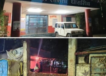 पंचायत समिती-समतानगर रस्ता बंद करण्याचा डाव; दिनांक आणि जावक क्रमांक नसलेली वर्क ऑर्डर रातोरात काढली