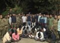 स्थानिक गुन्हे शाखेकडून जुगार अड्ड्यावर कारवाई; १७ लाखांचा मुद्देमाल जप्त, दोन मोस्ट वॉन्टेड आरोपी जाळ्यात