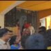 विधी महाविद्यालयात विद्यार्थ्याला बेदम मारहाण; प्राचार्यांच्या तक्रारीवरून आनंदनगर पोलिसांत दोघांविरोधात गुन्हा दाखल