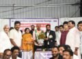 औरंगाबाद पदवीधर मतदारसंघात डॉ. प्रतापसिंह पाटील अखेर विजयी घोषित; ‘इतक्या’ मतांनी केली मात