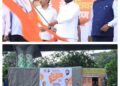 दुष्काळग्रस्तांना दिवाळी शिधा वाटपासाठी पालकमंत्री प्रताप सरनाईक २ नोव्हेंबरला धाराशिव दौऱ्यावर